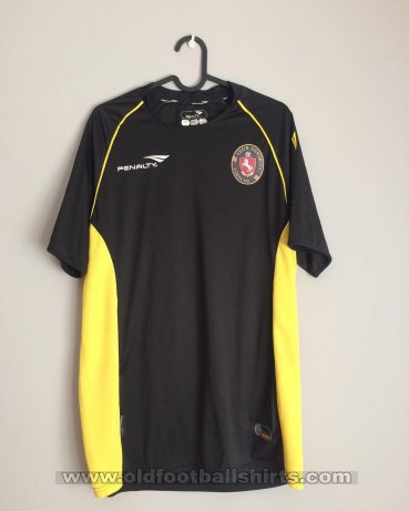 Deportes Limache Away football shirt 2015 - 2016