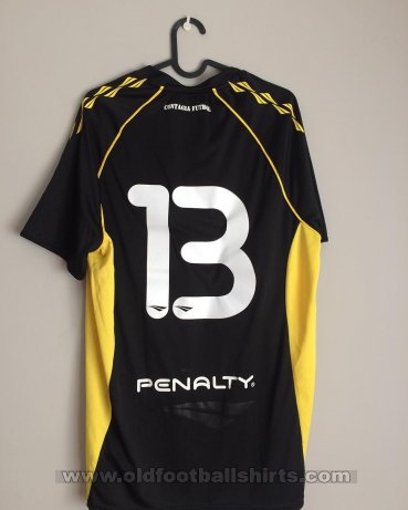 Deportes Limache Away football shirt 2015 - 2016