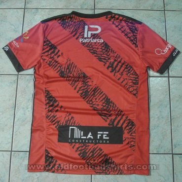 Deportes Limache Home football shirt 2021