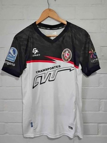 Deportes Limache Away football shirt 2021