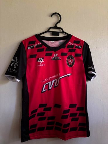 Deportes Limache Home football shirt 2024