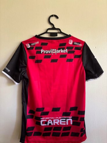 Deportes Limache Home football shirt 2024