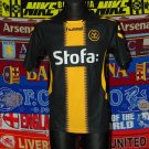 Away football shirt 2015 - 2016