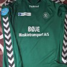 Goalkeeper football shirt 2015 - 2016