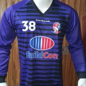 Keeper  voetbalshirt  2020 - 2021
