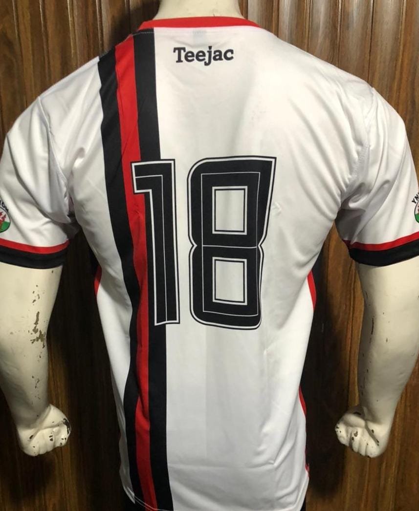 Maillot Angleterre Domicile/extérieur 2022/2023 – Taille M, Impression Personnalisable