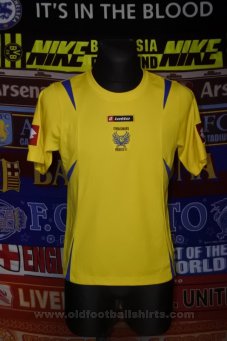 Penmaenmawr Phoenix FC Home football shirt 2005 - 2006