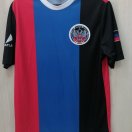 Donetsk People\'s Republic football shirt 2020 - ?