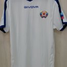 Luhansk People\'s Republic baju bolasepak 2020