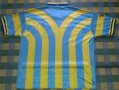 Malaga Away football shirt 1997 - 1998