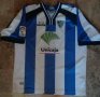 Malaga Home футболка 1999 - 2001