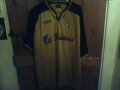 Malaga Выездная футболка 2004