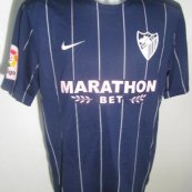 Troisième Maillot de foot 2016 - 2017