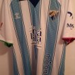 Home football shirt 2026 - 2027