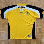 Away football shirt 1998 - ?