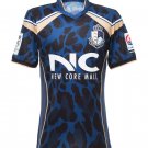Home football shirt 2015
