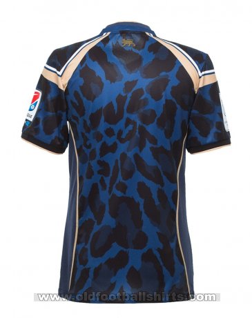 Seoul E-Land FC Home football shirt 2015