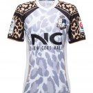 Away football shirt 2015