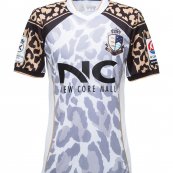 Away football shirt 2015