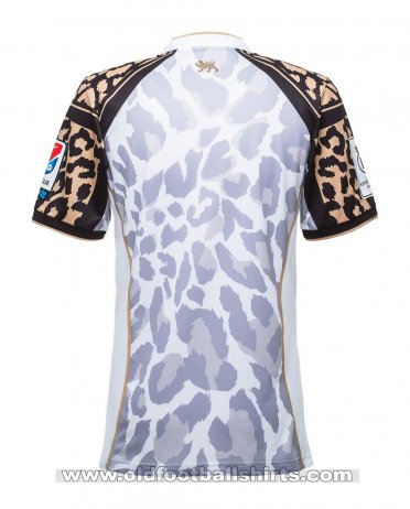 Seoul E-Land FC Away football shirt 2015