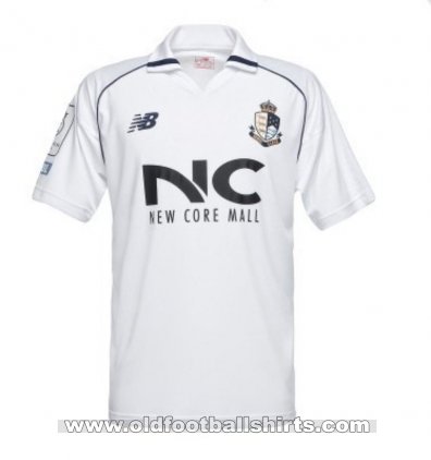 Seoul E-Land FC Unknown shirt type 2015