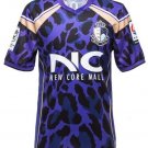 Goalkeeper football shirt 2015