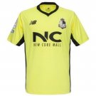 Goalkeeper football shirt (unknown year)