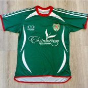 Home football shirt 2014 - 2015