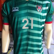 Home football shirt 2016 - 2017