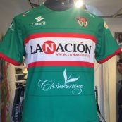 Home football shirt 2019