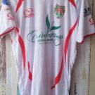 Away football shirt 2016