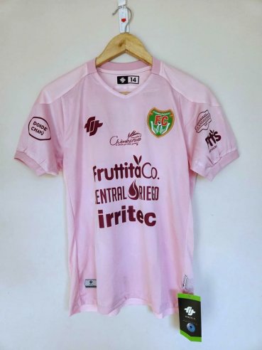 Chimbarongo FC Goalkeeper football shirt 2022