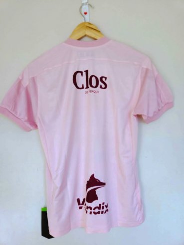 Chimbarongo FC Goalkeeper football shirt 2022