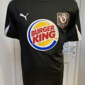 Home football shirt 2010 - ?
