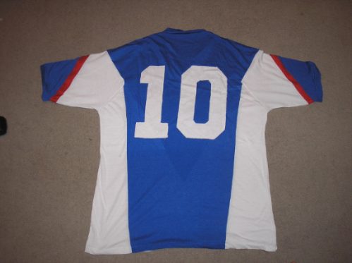 club america jersey 90s