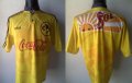 Club America Home football shirt 1996 - 1997