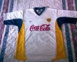 Club America Third football shirt 2001 - 2002
