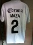 Club America Third football shirt 2013