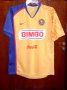 Club America Home football shirt 2007 - 2008