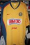 Club America Home football shirt 2007 - 2008