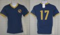 Club America Retro Replicas football shirt 1965 - 1966