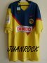 Club America Cup Shirt football shirt 2006
