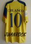 Club America Cup Shirt football shirt 2006