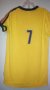 Club America Home football shirt 1976 - 1978