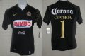 Club America Goalkeeper football shirt 2007 - 2008