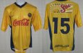 Club America Home football shirt 2000 - 2001