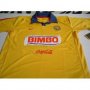 Club America Home maglia di calcio 2006 - 2007