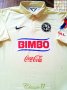 Club America Home football shirt 2014 - 2015