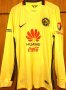 Club America Home football shirt 2015 - 2016