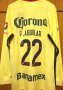 Club America Home football shirt 2015 - 2016